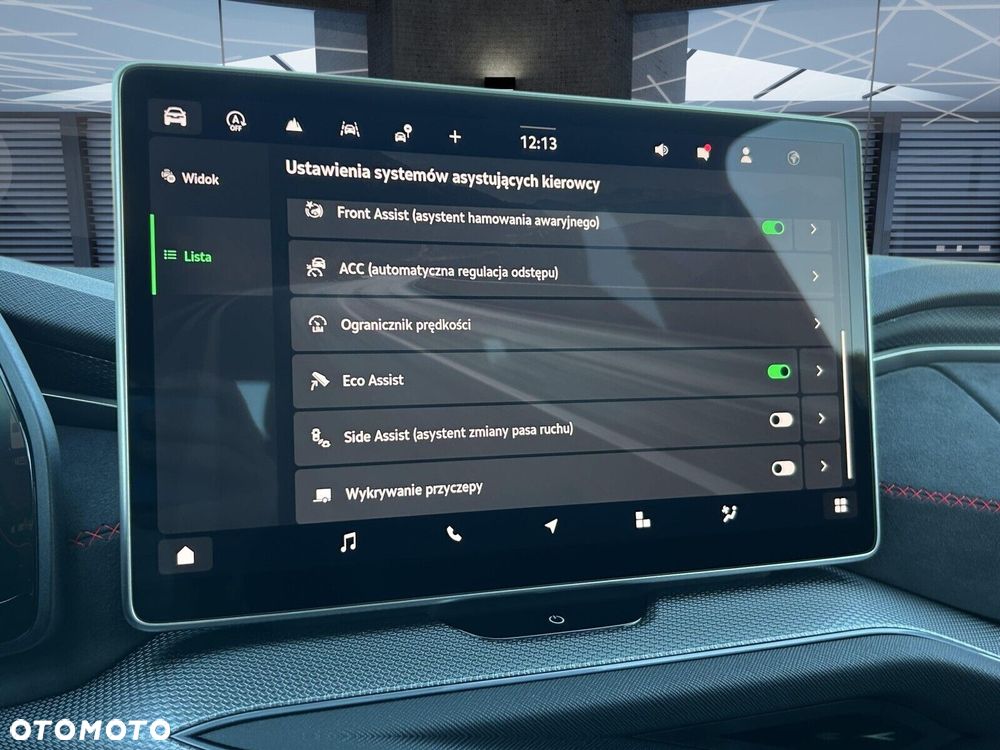 Skoda Kodiaq 2.0 TSI 4x4 RS DSG - 21