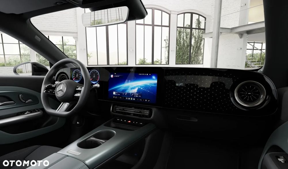 Mercedes-Benz CLA 200 mHEV 8G-DCT - 8