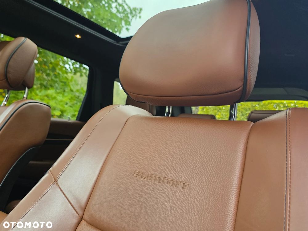 Jeep Grand Cherokee 3.0 CRD Summit - 18