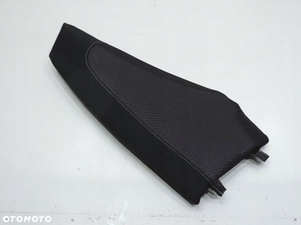 BOCZEK KANAPY PRAWY TYŁ BMW E81 LIFT - 9