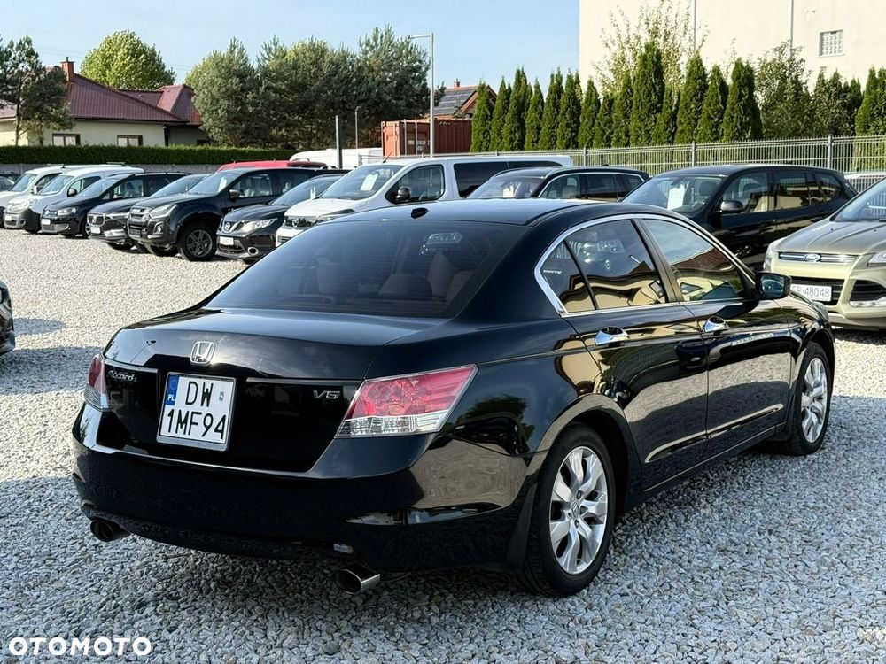 Honda Accord - 13