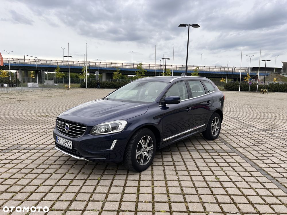 Volvo XC 60 D4 Drive-E Summum - 8