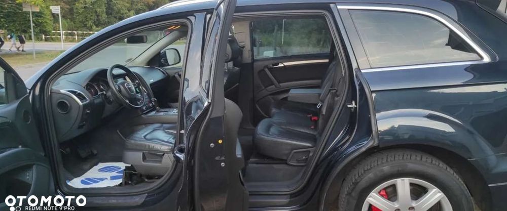 Audi Q7 - 14