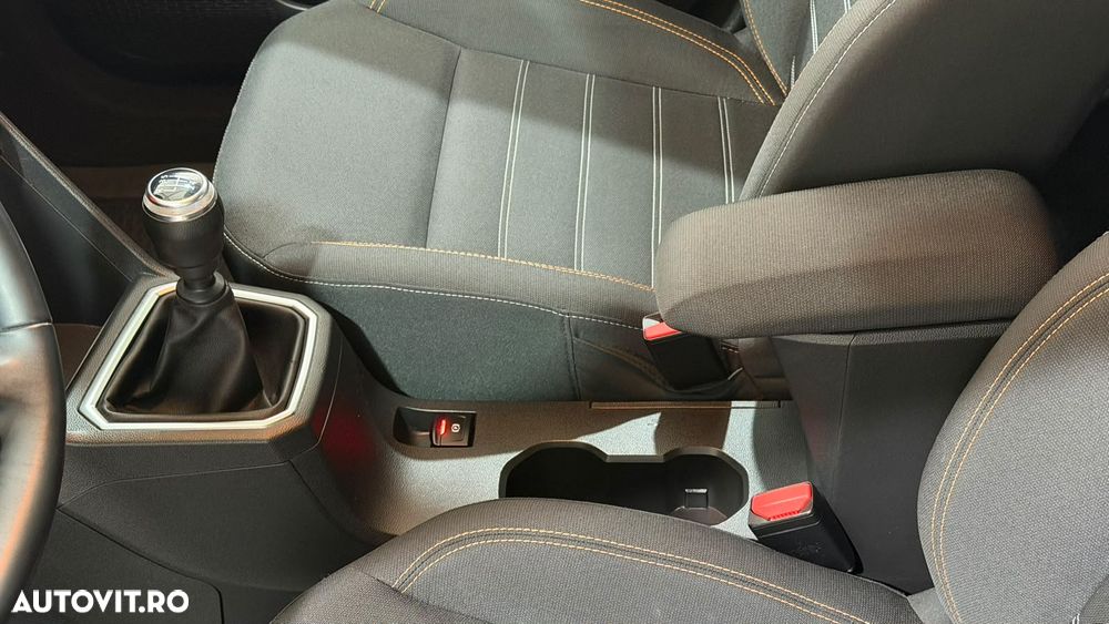 Dacia Sandero ECO-G 100 MT6 Comfort - 13