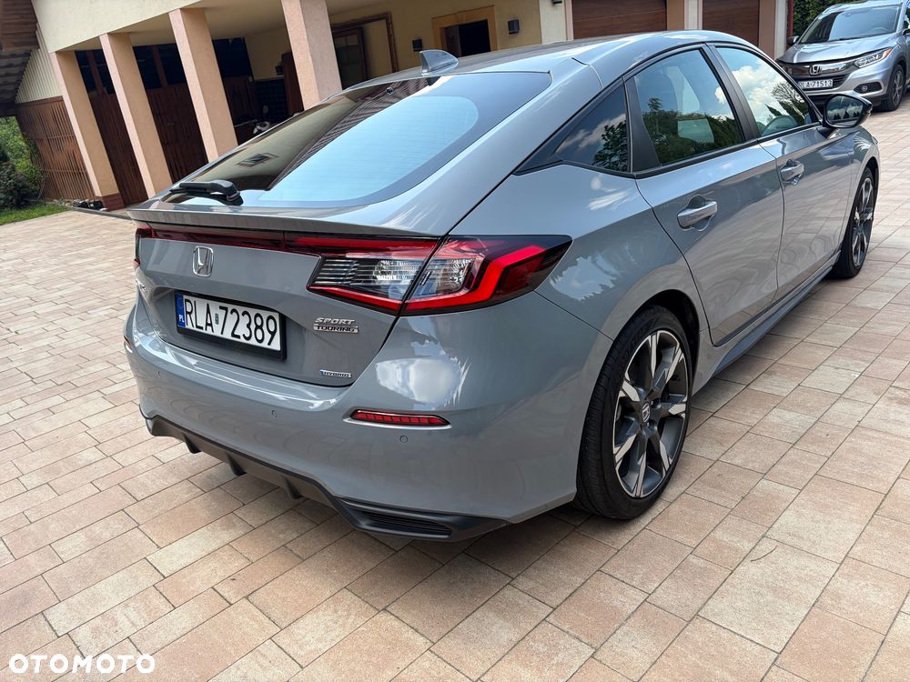 Honda Civic - 36