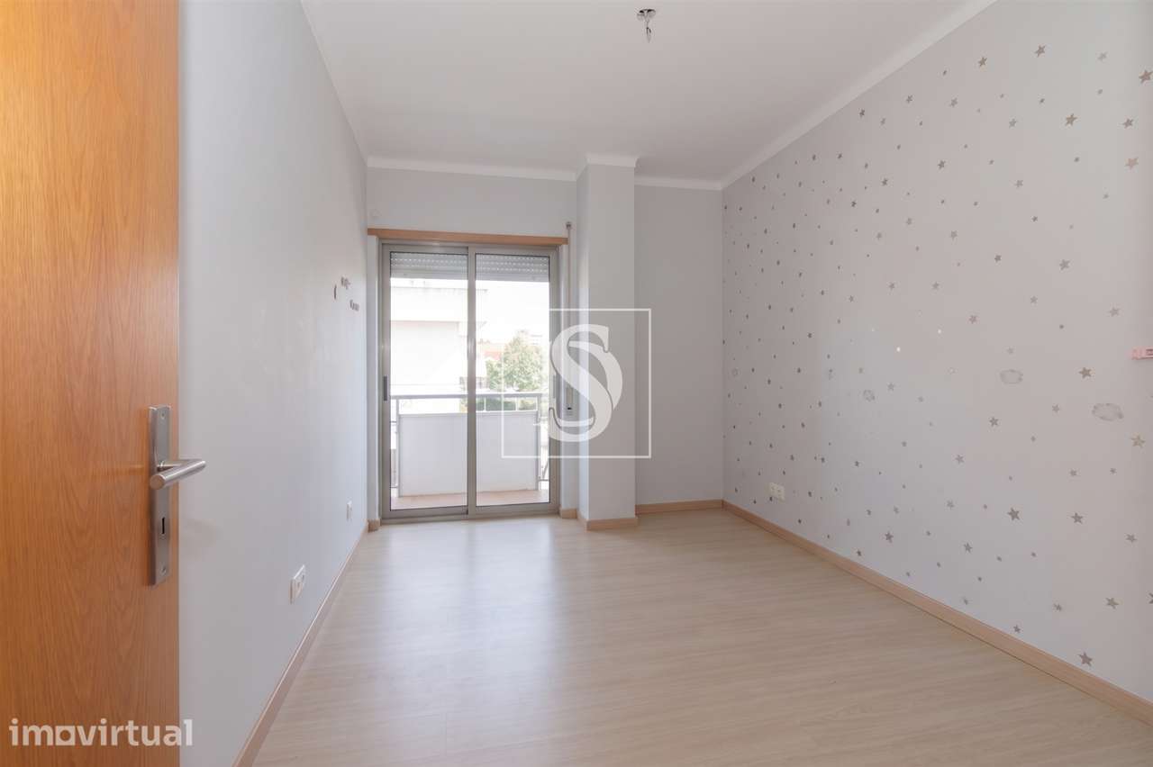 Apartamento T2 Arrendamento em Barreiro e Lavradio,Barreiro - Grande imagem: 3/12