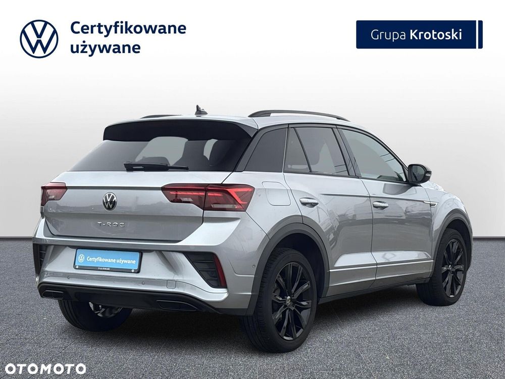 Volkswagen T-Roc - 7