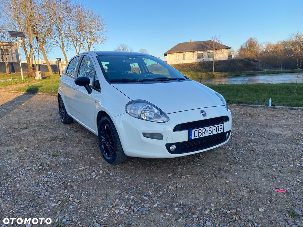 Fiat Punto - 4