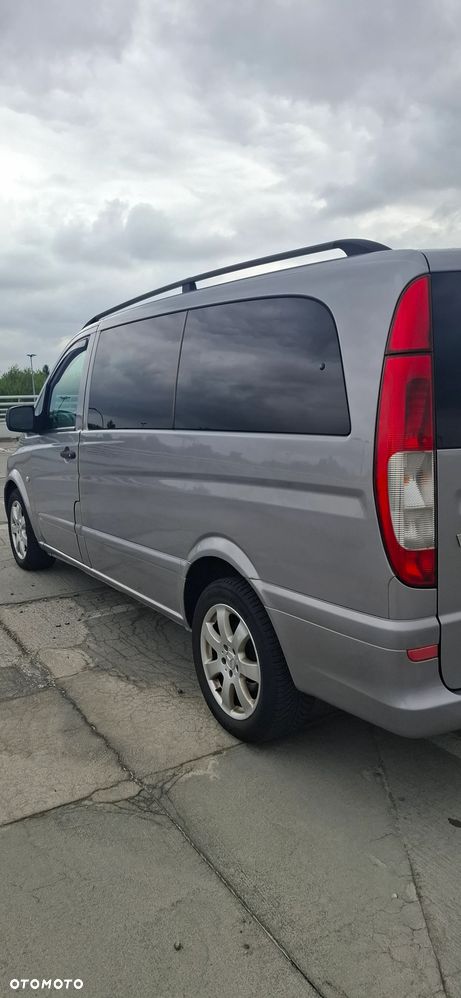 Mercedes-Benz Vito - 6