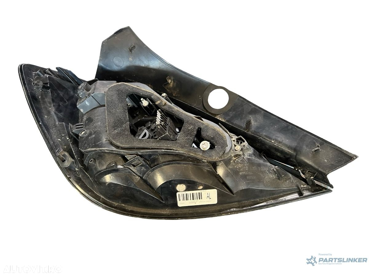 Lampa spate / Stop dreapta spate OPEL ASTRA H L48, A04 2004 - 2014 495056087 - 2