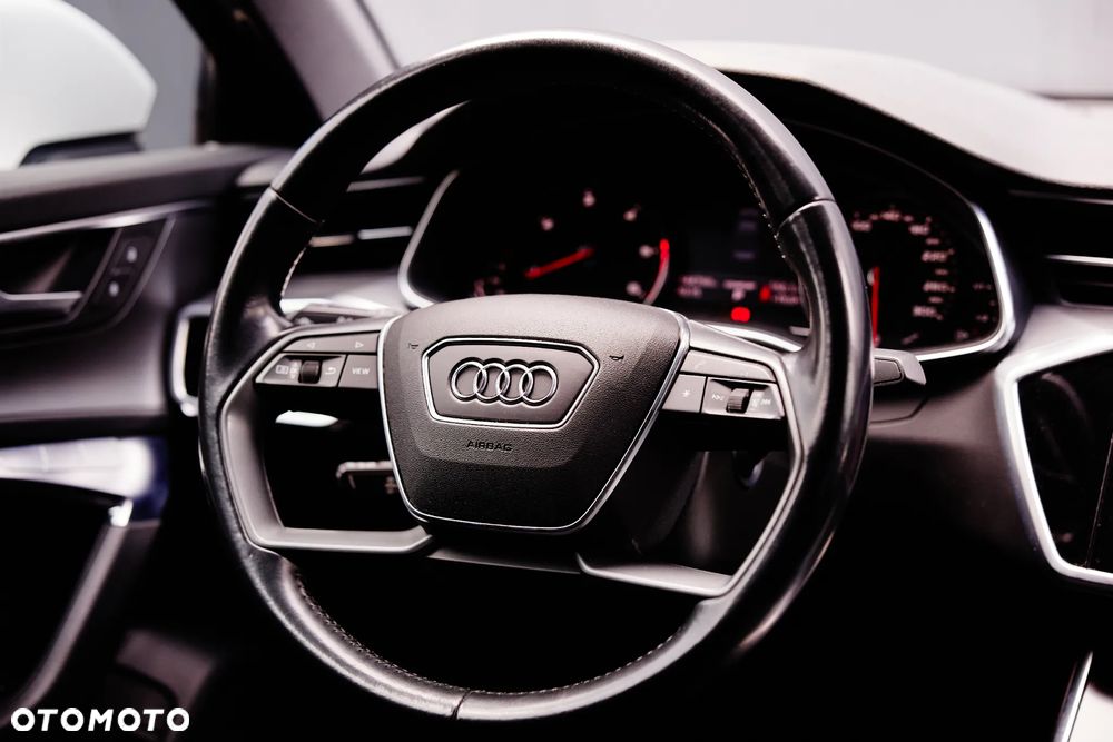 Audi A6 Limousine 40 TDI S tronic S line - 34