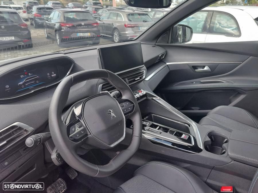 Peugeot 5008 - 6