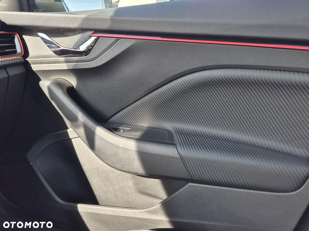 Skoda Kamiq 1.5 TSI Monte Carlo DSG - 9