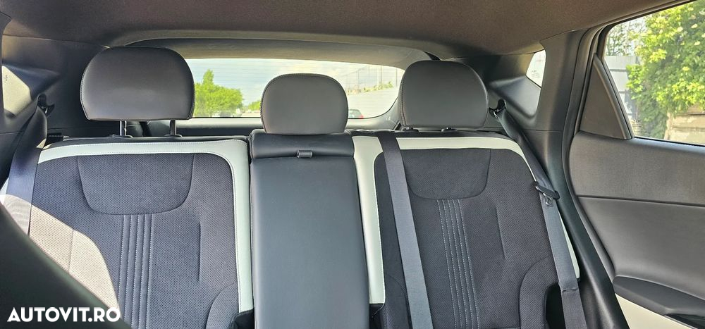 Kia EV6 77,4-kWh AWD GT-line - 9