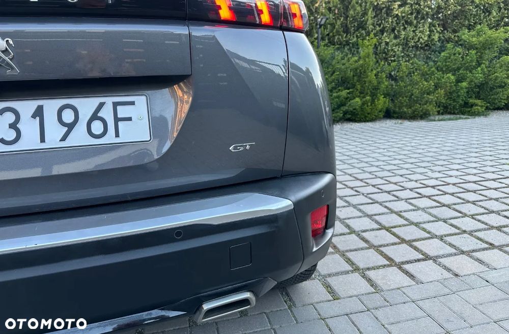 Peugeot 2008 1.2 PureTech GT Line S&S - 20