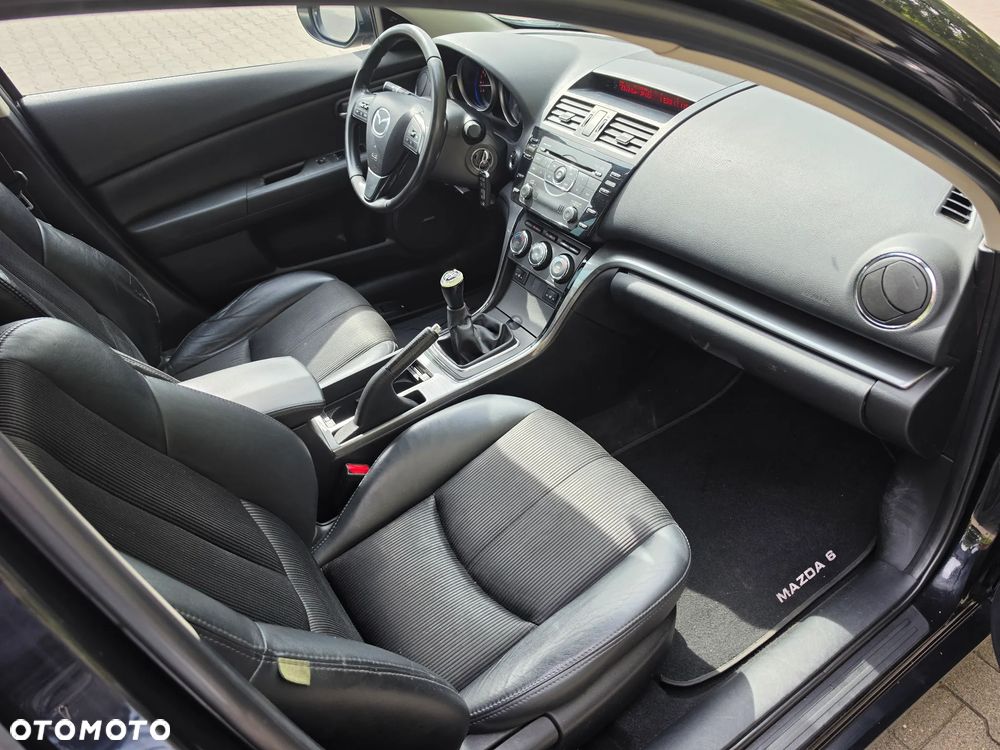Mazda 6 2.0 Kirei - 4
