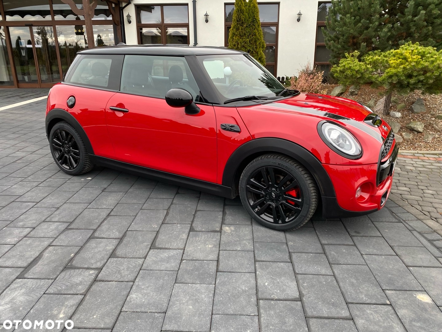 MINI Cooper S - 9