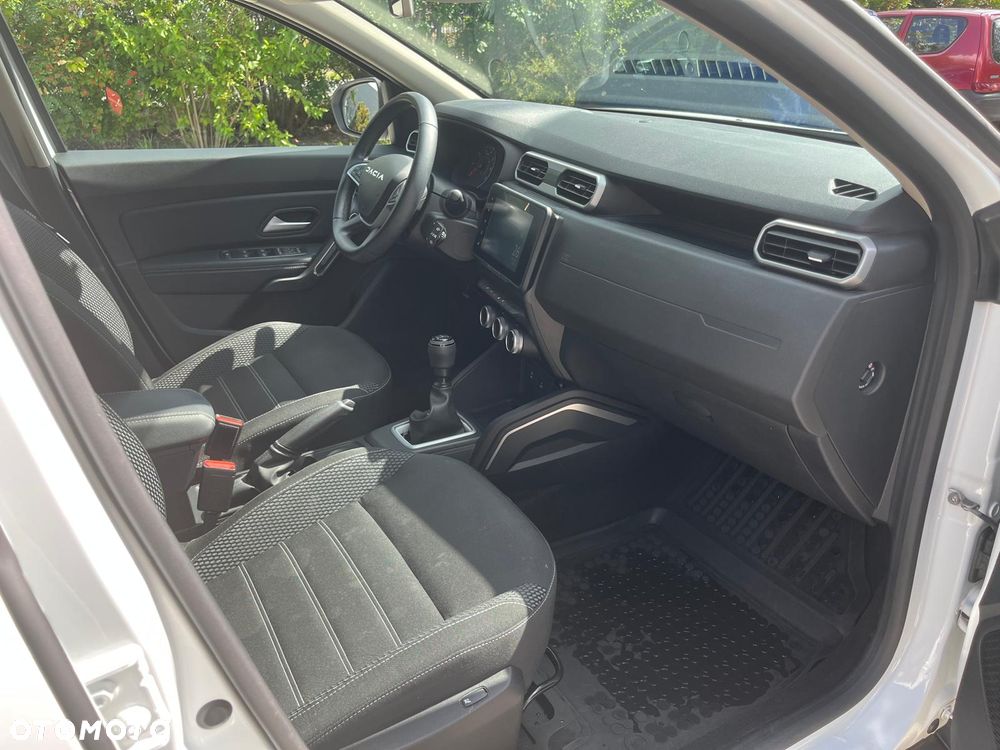 Dacia Duster 1.0 TCe Journey - 3