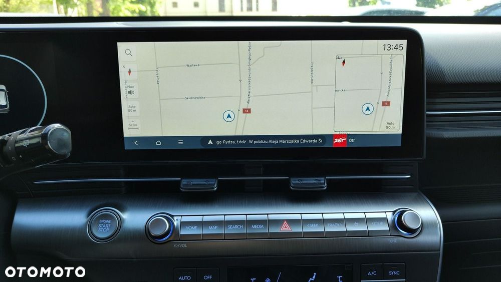 Hyundai Kona 1.0 T-GDI Executive - 21