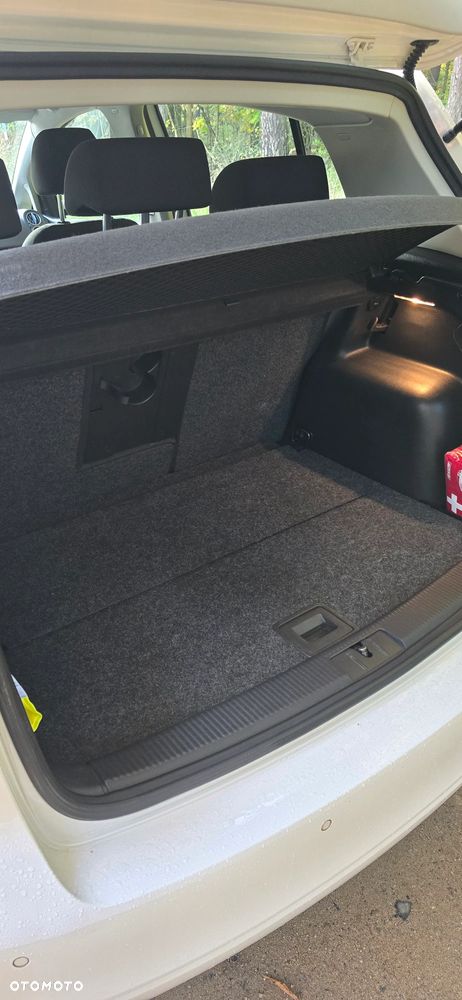 Volkswagen Golf Plus 1.4 TSI Comfortline DSG - 8