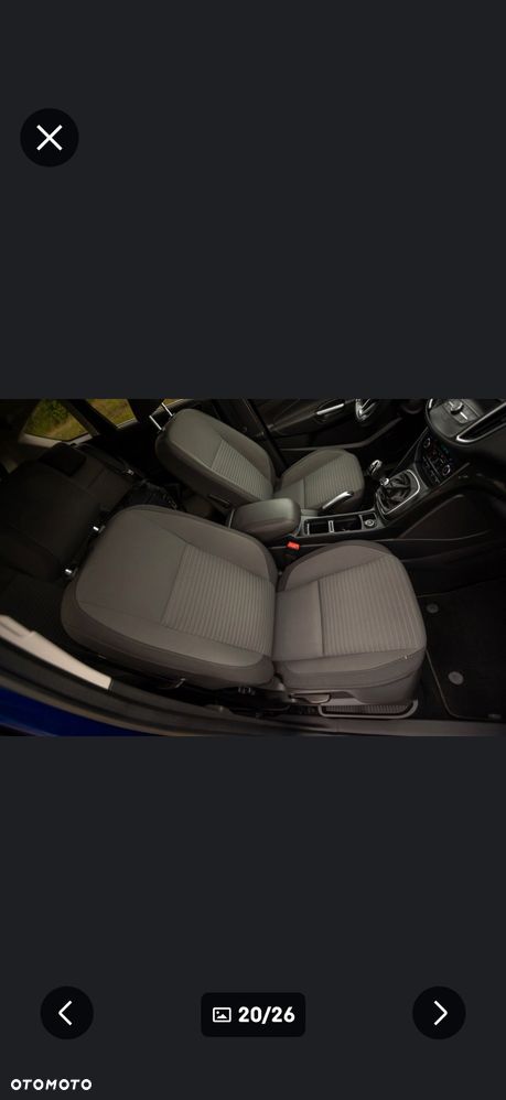Ford C-MAX - 29