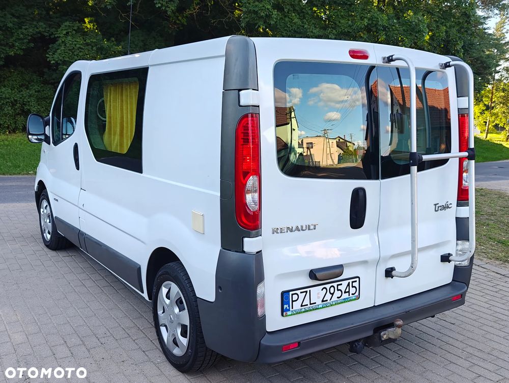 Renault Trafic - 20