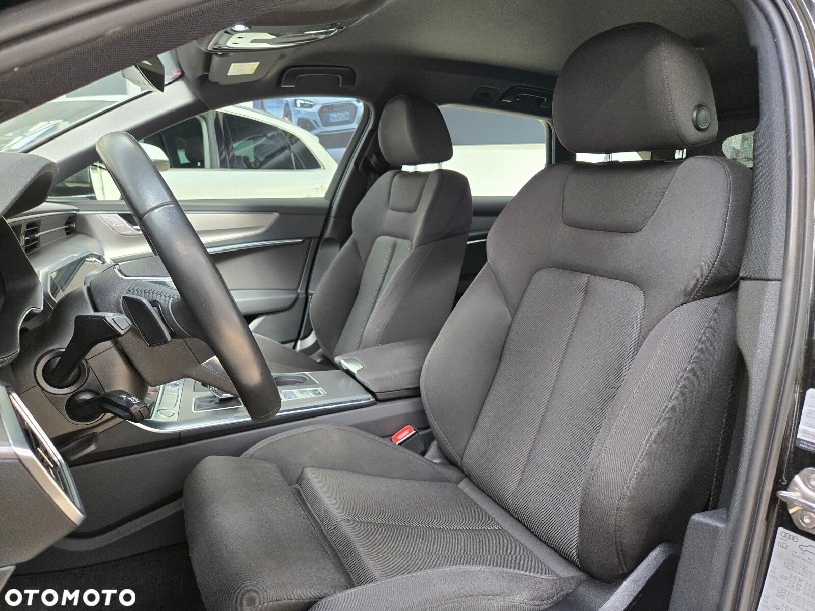 Audi A6 - 22