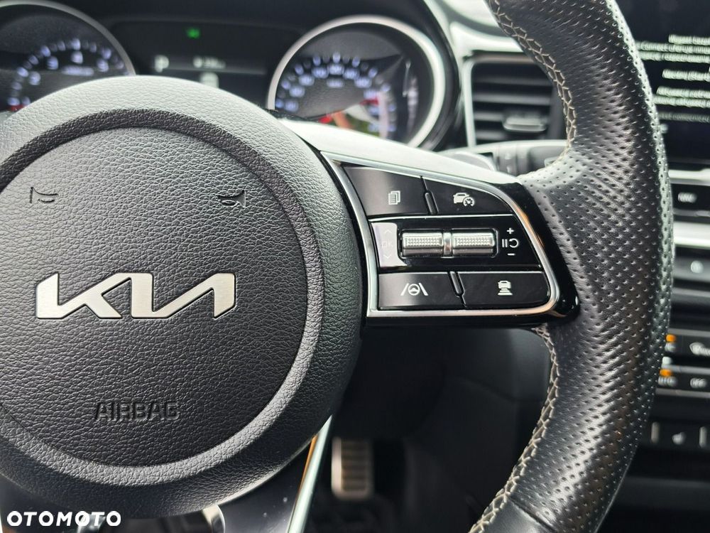 Kia ProCeed 1.5 T-GDI GT Line DCT - 34