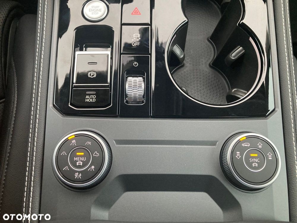 Volkswagen Touareg 3.0 V6 TDI 4Motion Elegance - 9