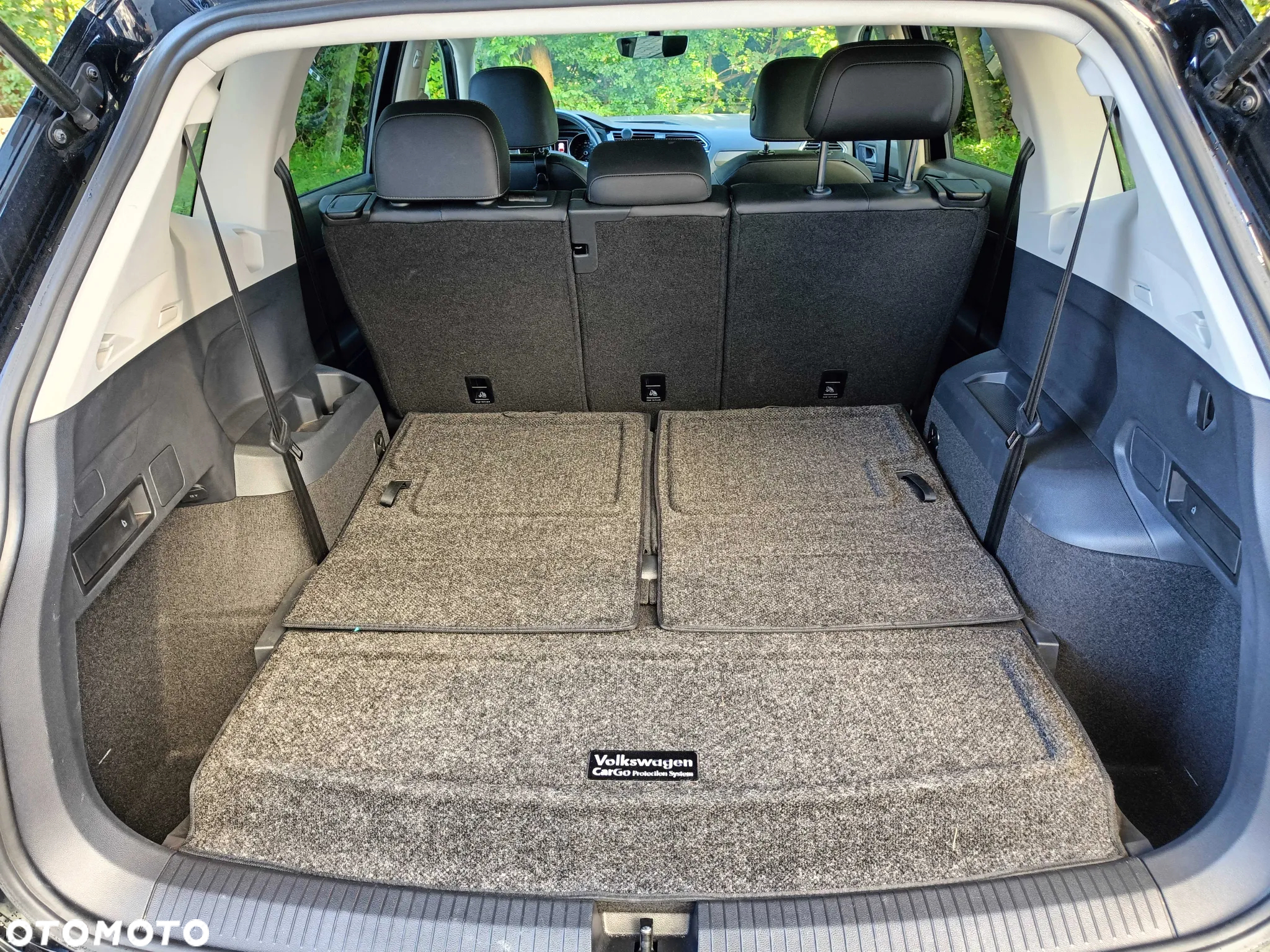 Volkswagen Tiguan Allspace - 19