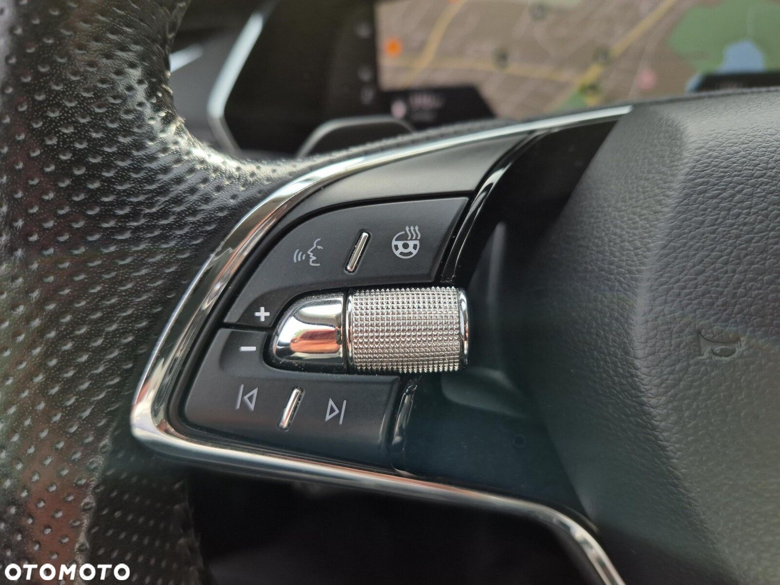 Skoda Octavia 2.0 TDI Style DSG - 21