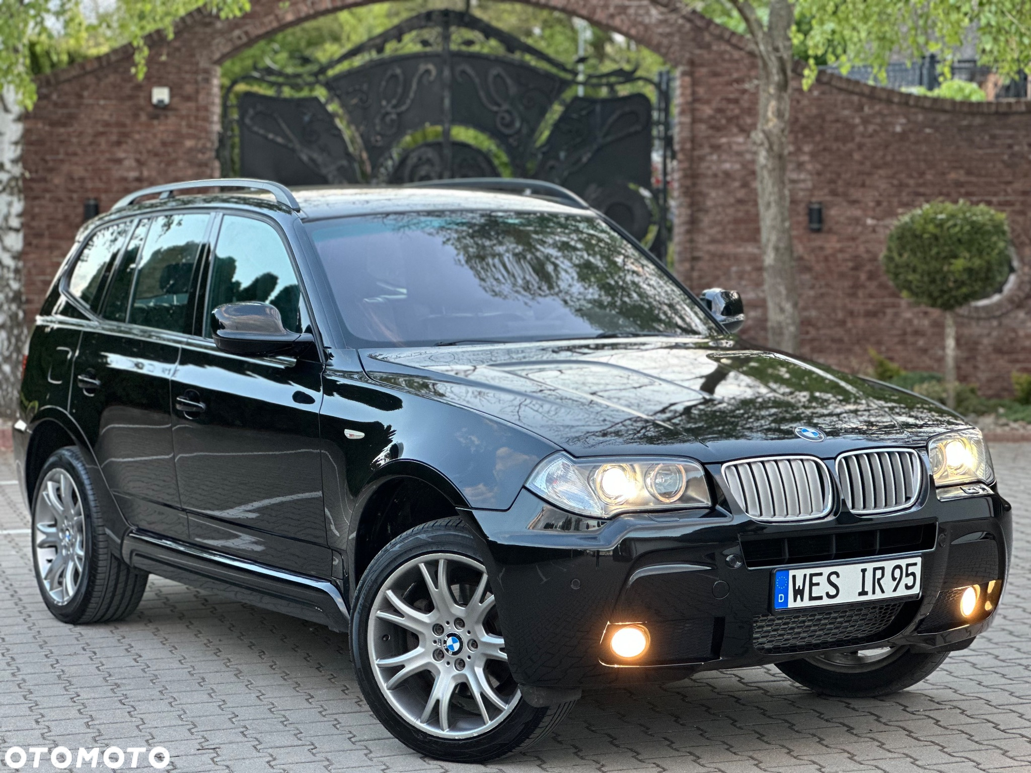 BMW X3 xDrive20d Limited Sport Edition - 9