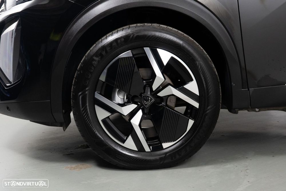 Peugeot 2008 1.2 PureTech Allure Pack - 19