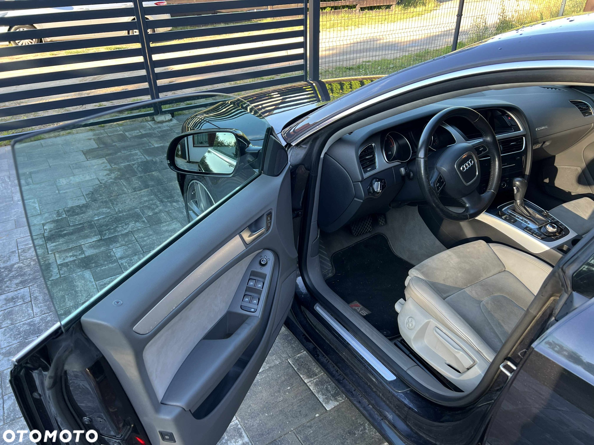 Audi A5 2.0 TFSI Sportback quattro S tronic - 6