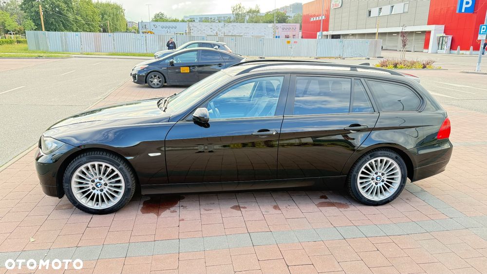 BMW Seria 3 - 22