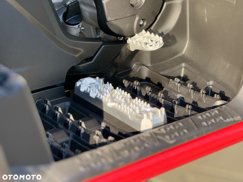 Loncin XWOLF 1000 - 27