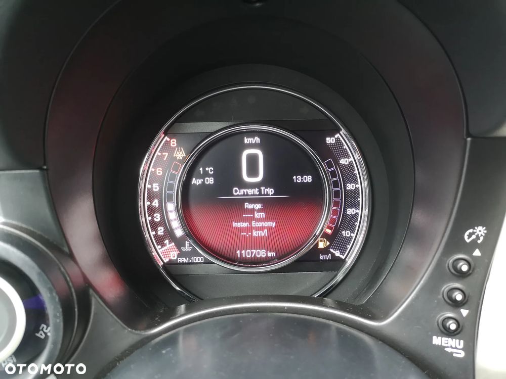 Fiat 500 1.4 16V T-Jet Abarth Esseesse - 17