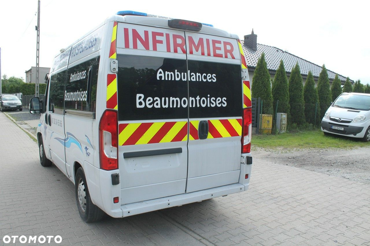 Fiat Ducato - 7