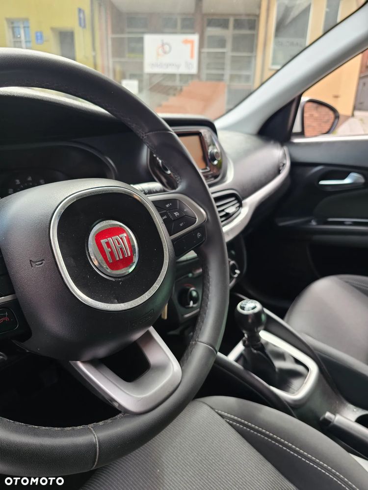 Fiat Tipo 1.4 16V More - 13