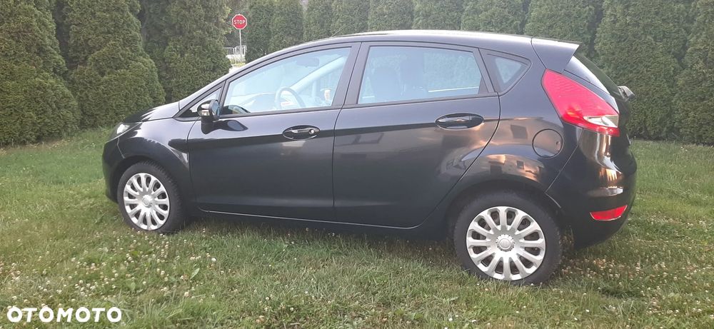 Ford Fiesta - 15