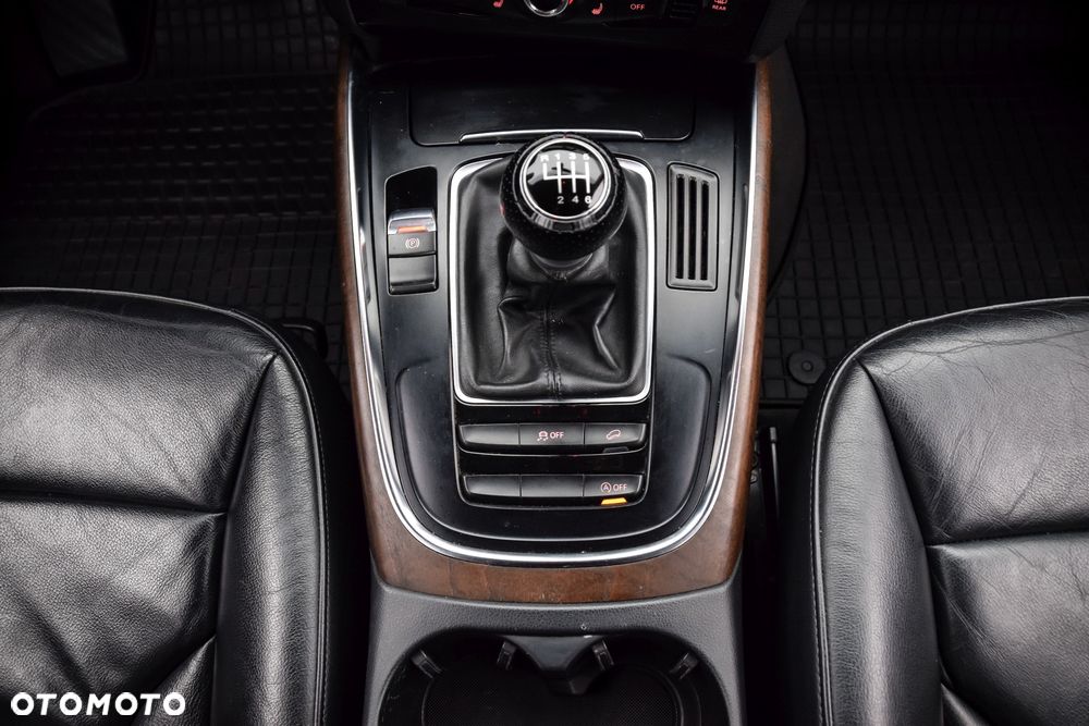 Audi Q5 2.0 TDI - 15