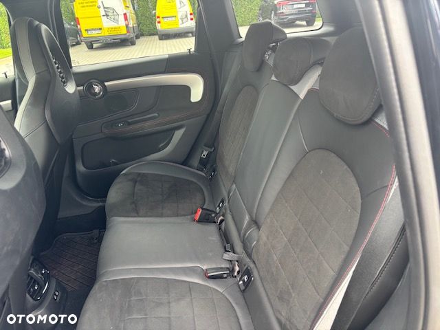 MINI John Cooper Works ALL4 sport - 15