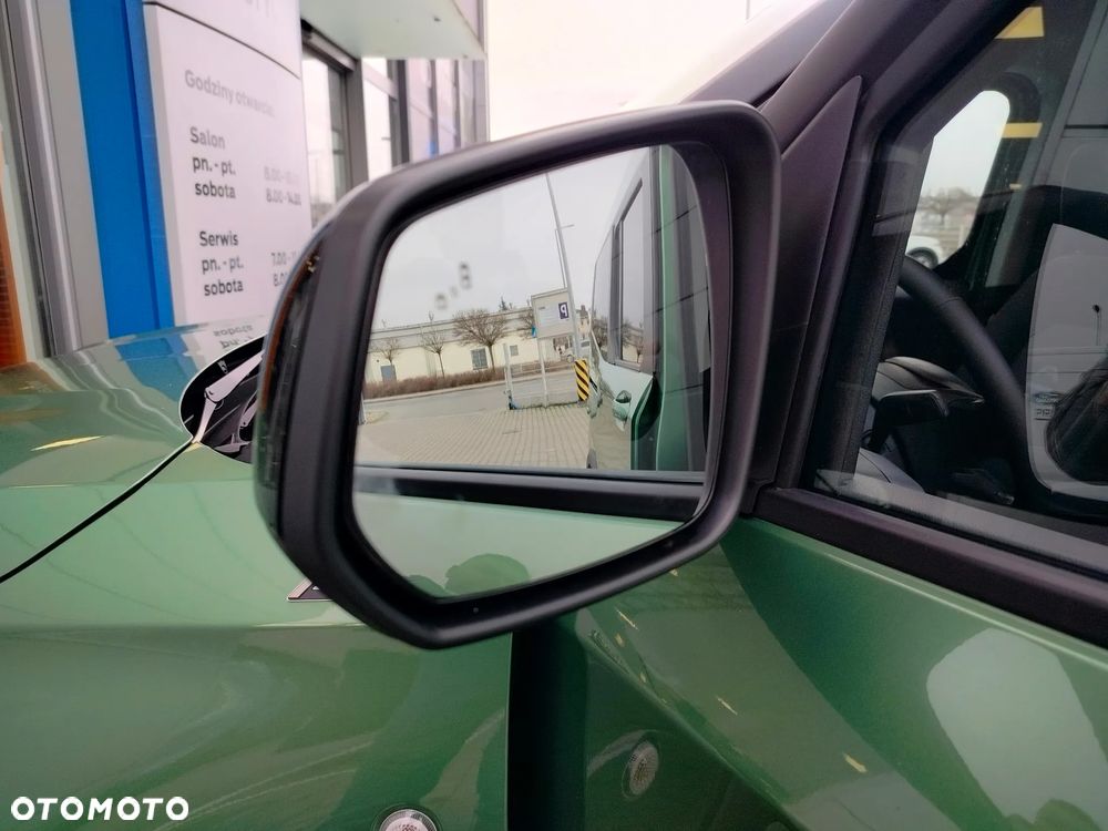 Ford Tourneo Courier 1.0 EcoBoost Active - 33