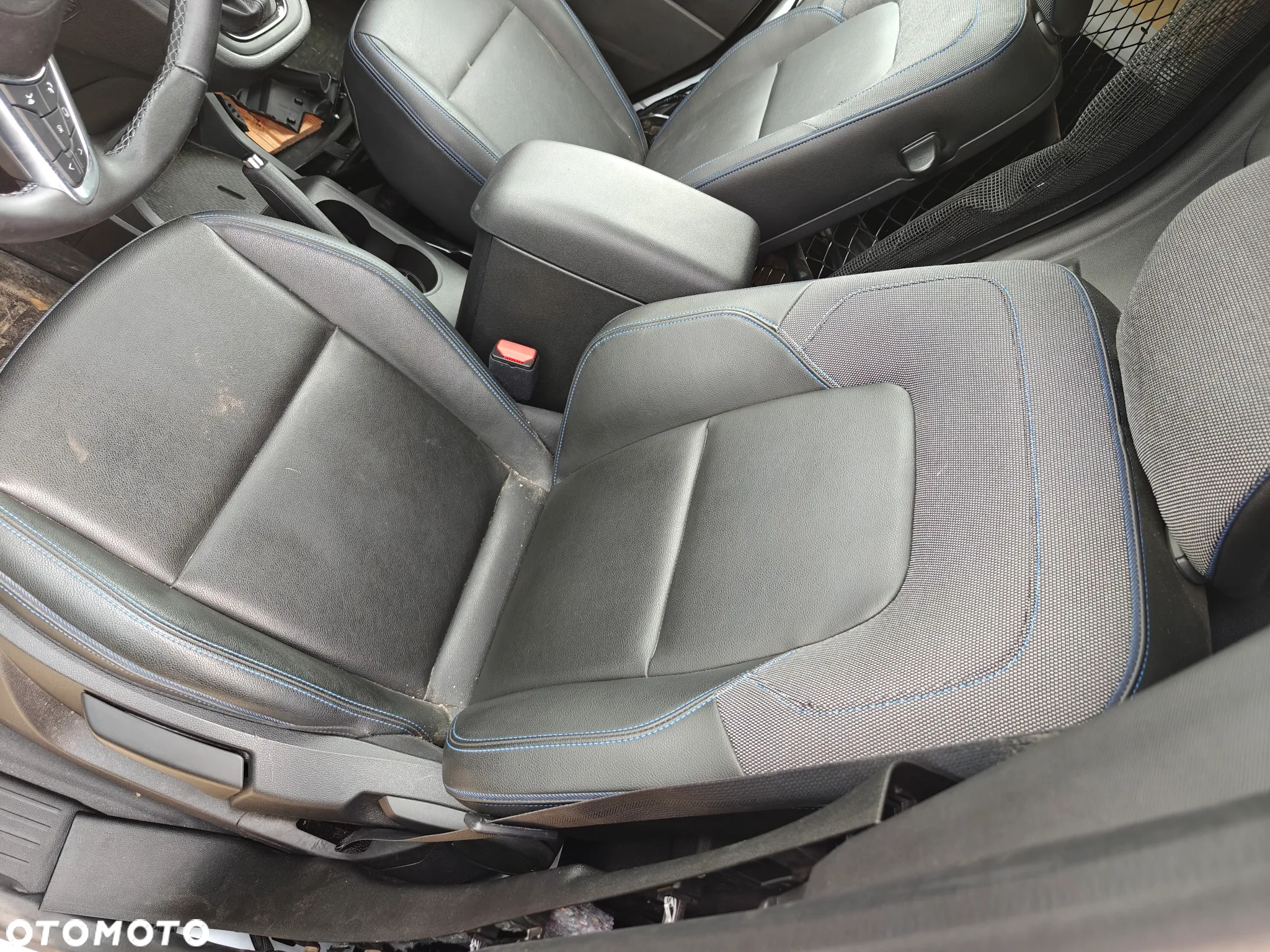 Nissan townstar - 7