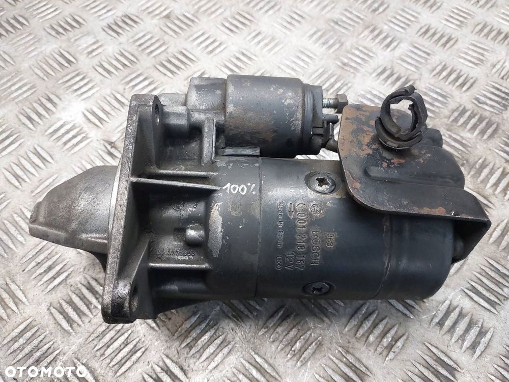 ROZRUSZNIK RENAULT TRAFIC I LIFT 2.5 D 0001218167 - 1