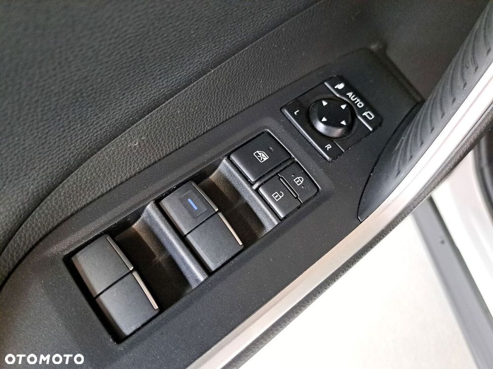 Toyota RAV4 2020