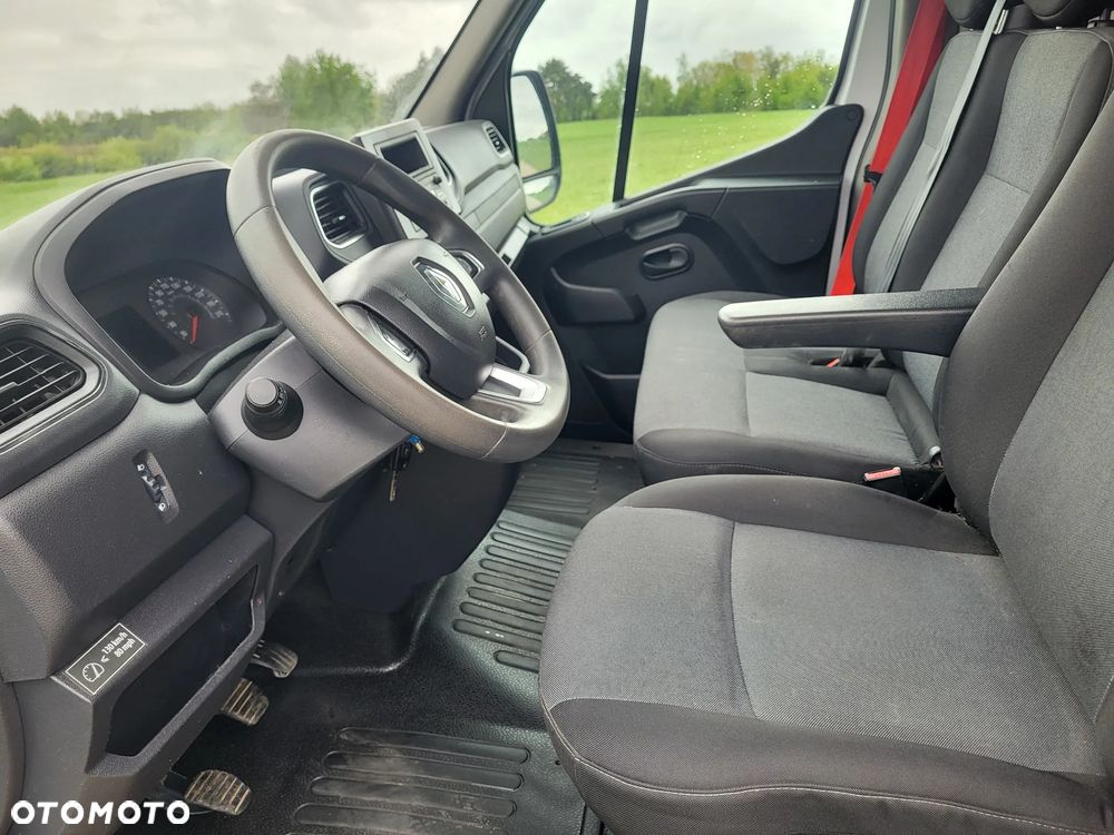 Renault Master - 10
