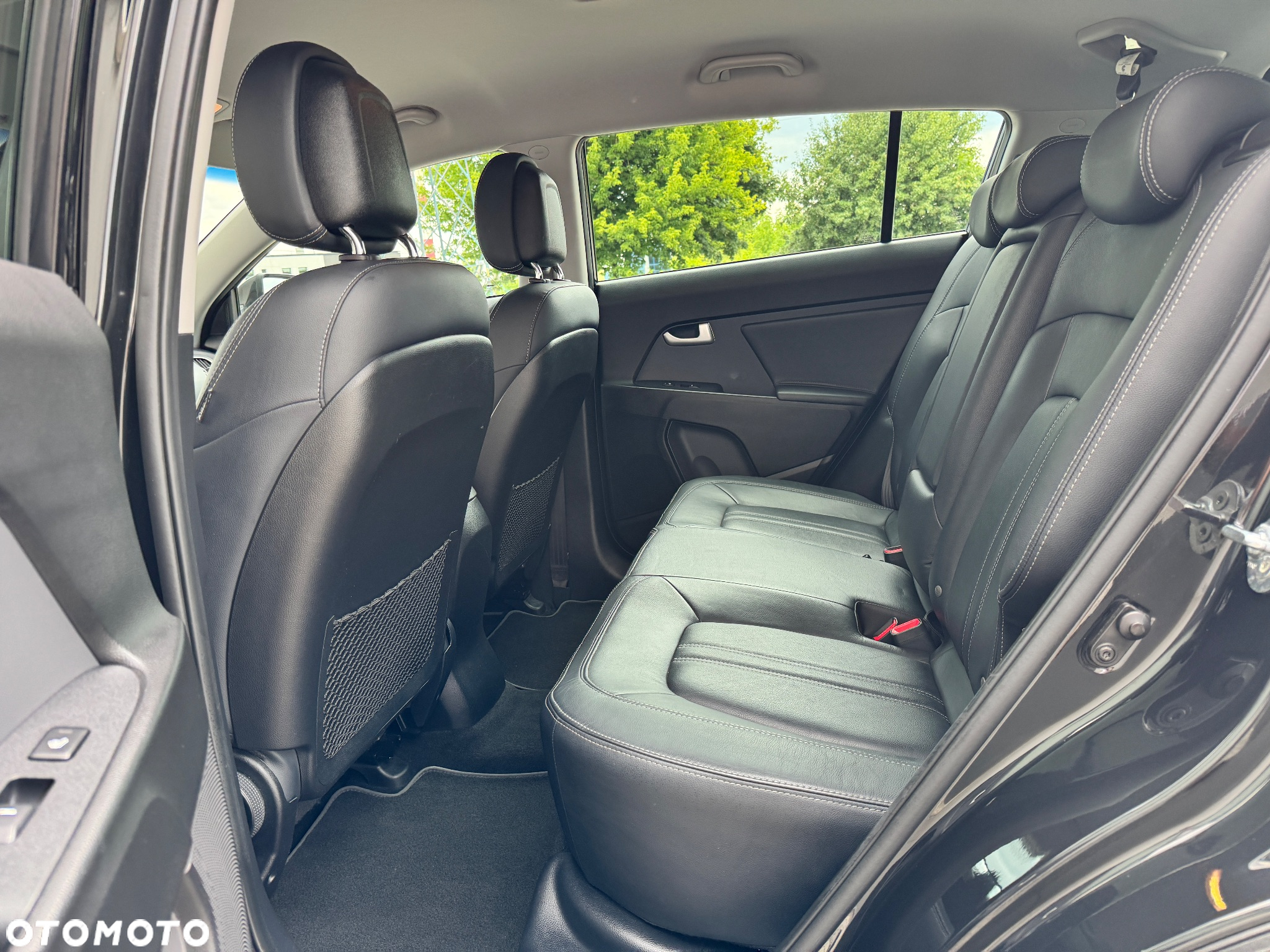 Kia Sportage 1.6 GDI Business Line M 2WD - 20