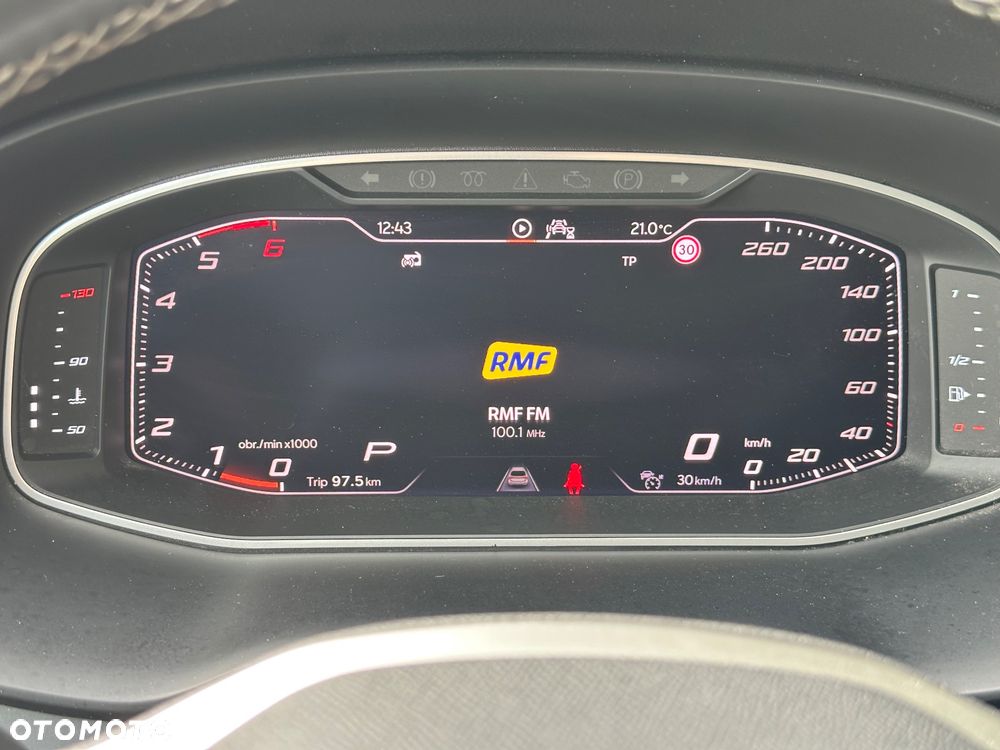 Seat Ateca 2.0 TDI Xperience S&S DSG - 26