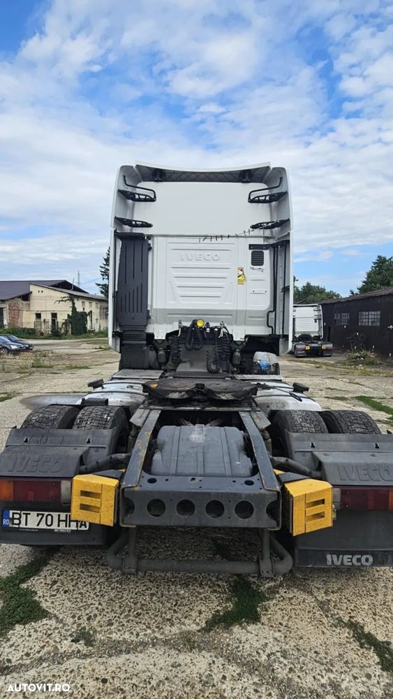 Iveco AS440T/P - 5